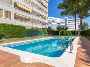 Apartment Apartamentos Miranda by Interhome